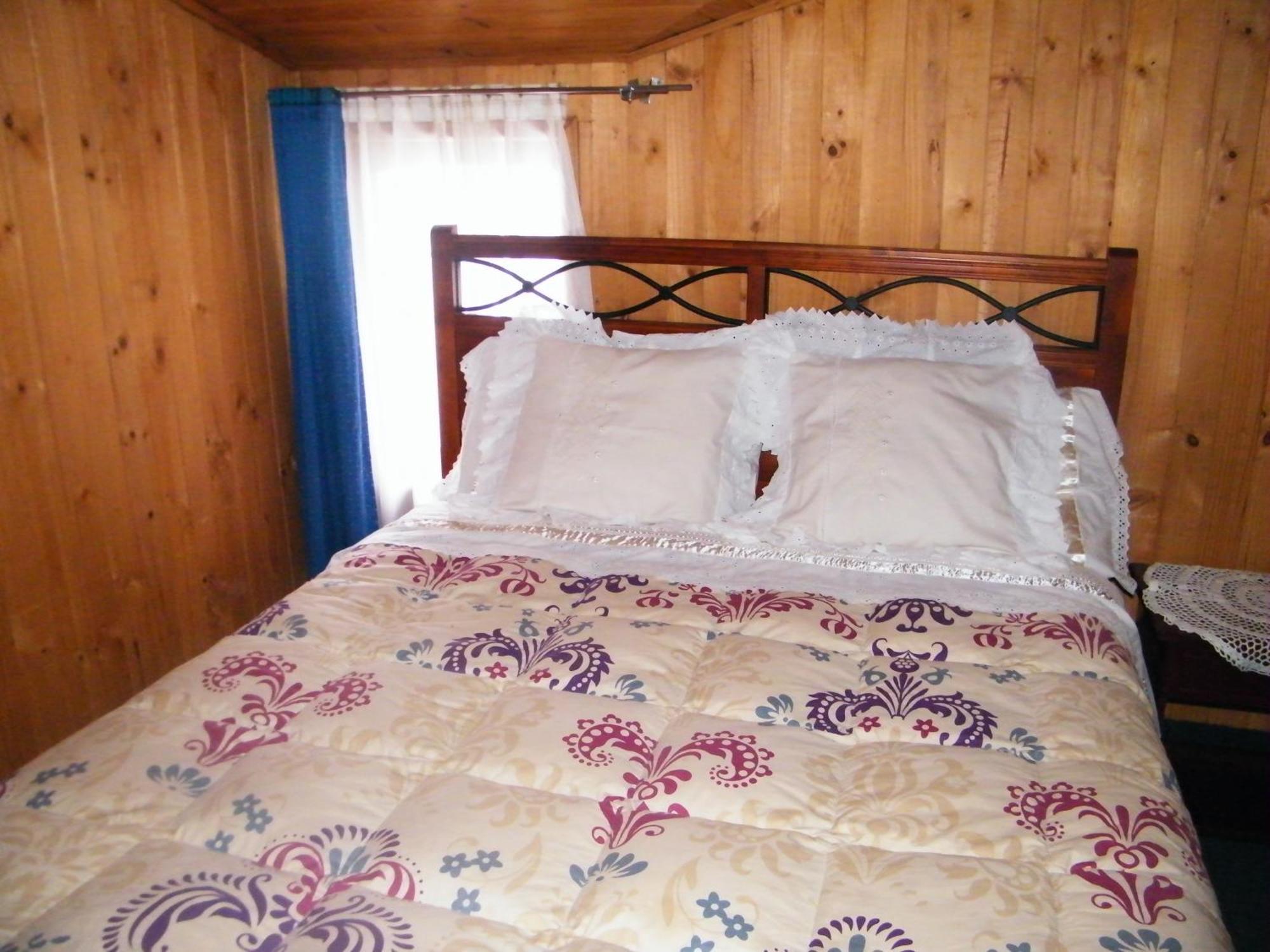 Hospedaje Amapola Castro Kamer foto