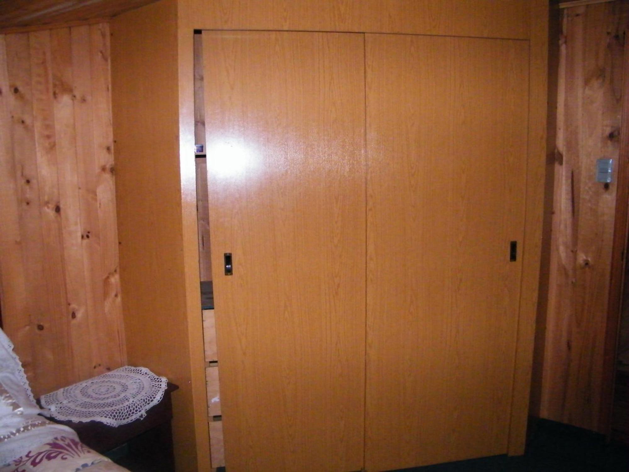 Hospedaje Amapola Castro Kamer foto